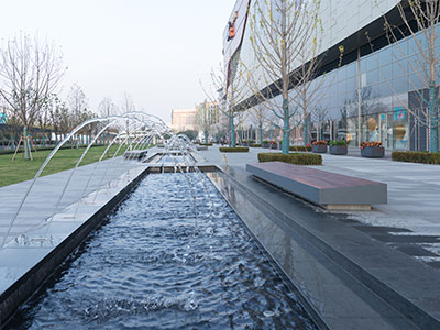 淮阴企业地下室防水