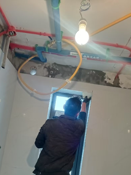 淮阴专业水管维修