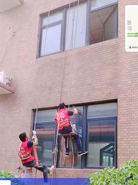 淮阴承接各类窗户玻璃维修